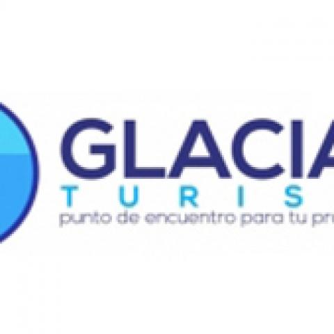 Glaciar Turismo Leg 18018