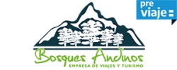 Bosques Andinos Leg 17595