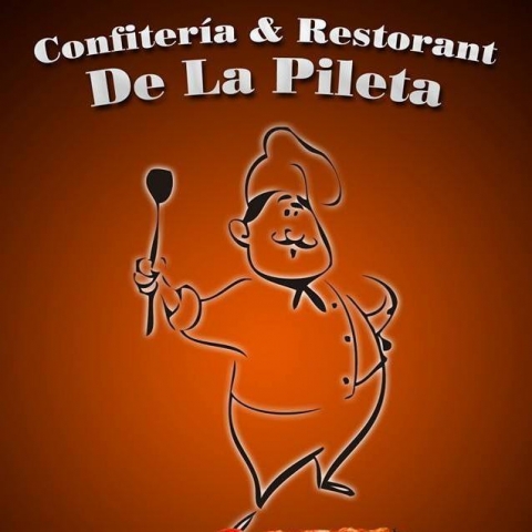 Confiteria y Restaurante de la Pileta
