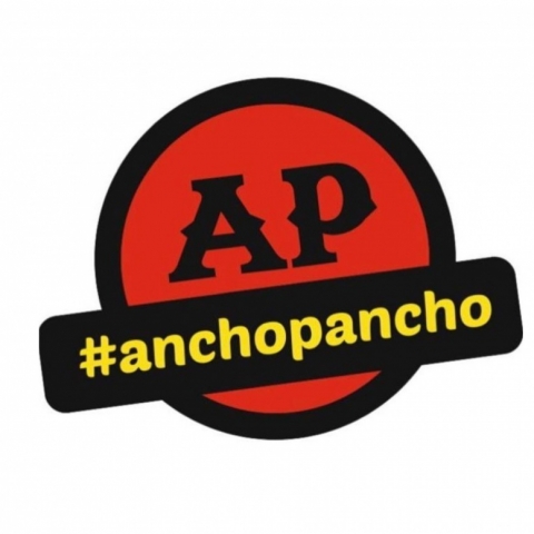 Ancho Pancho 