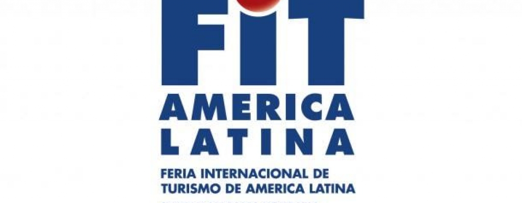 FIT 2019, International Tourism Fair of Latin America