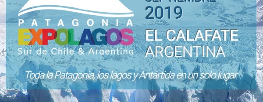 Patagonia Expolagos 2019