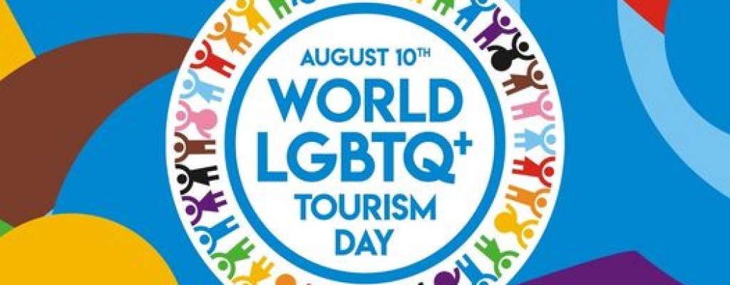 Día Internacional del Turismo LGBTQ+